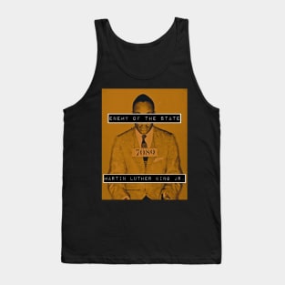 MLK: EOTS (O) Tank Top